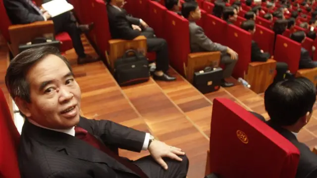 Nguyễn Văn Bình