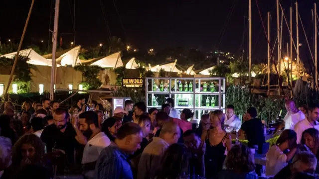 الملهى الليلي