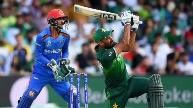 کرکٹ ورلڈ کپ 2019