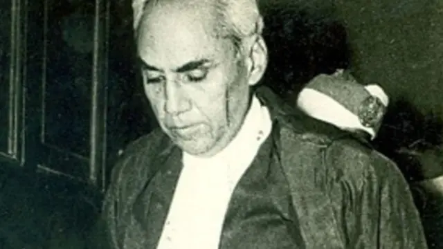 શાંતિ ભૂષણ