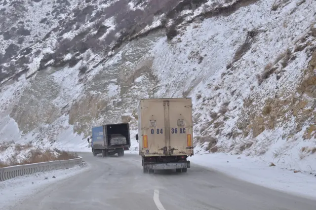 жүк тарткан унаа