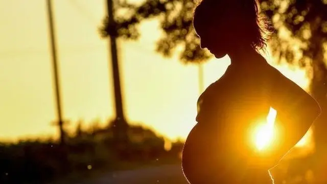 கர்ப்பிணி