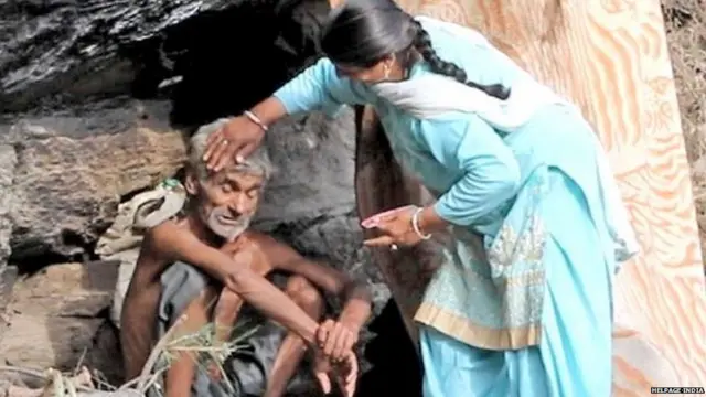 बुजुर्ग और सैंडविच जनरेशन