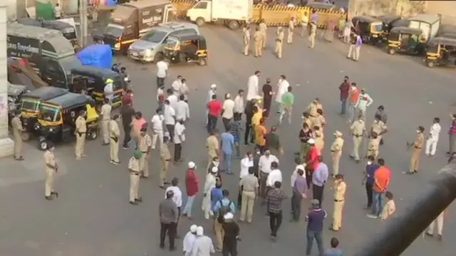 वांद्रे