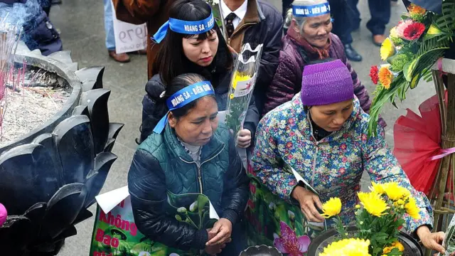 Việt Nam