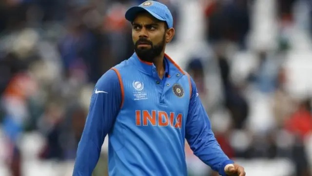 विराट कोहली