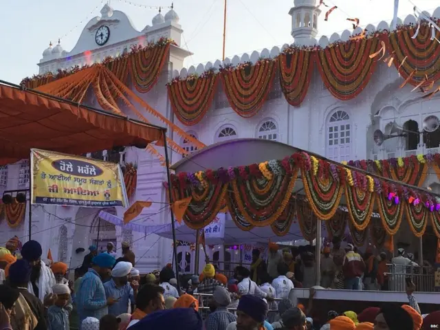 ਅਨੰਦਪੁਰ ਸਾਹਿਬ