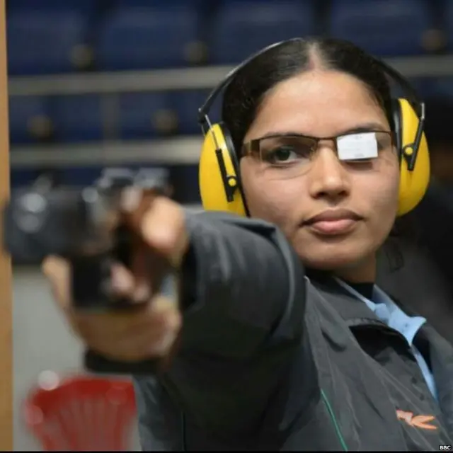 ਅਨੀਤਾ ਦੇਵੀ