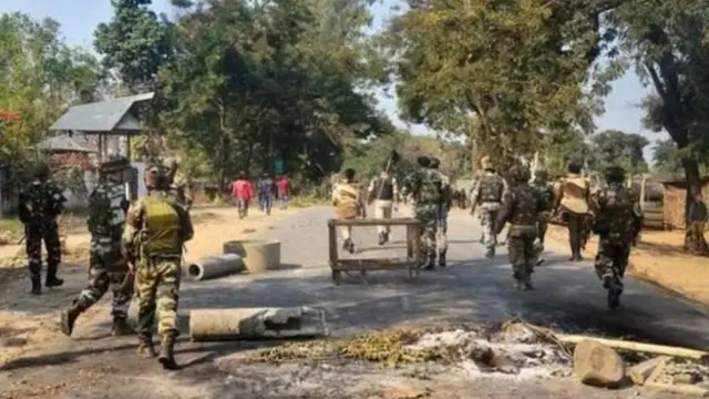 नागालैंड