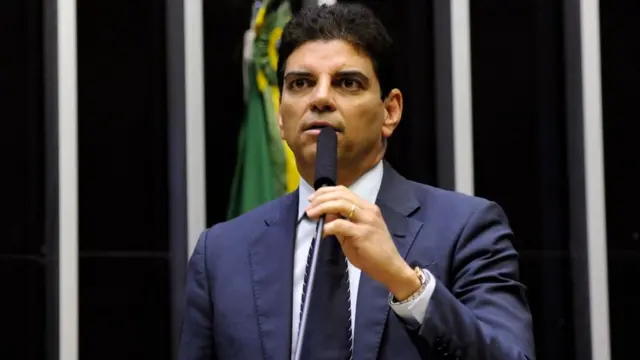 Deputado Claudio Cajado