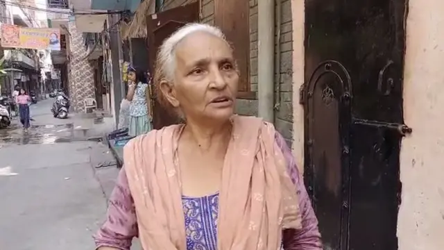 ਗੁਰਮੀਤ ਕੌਰ