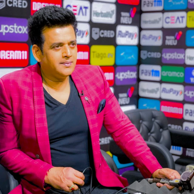 रवि किशन