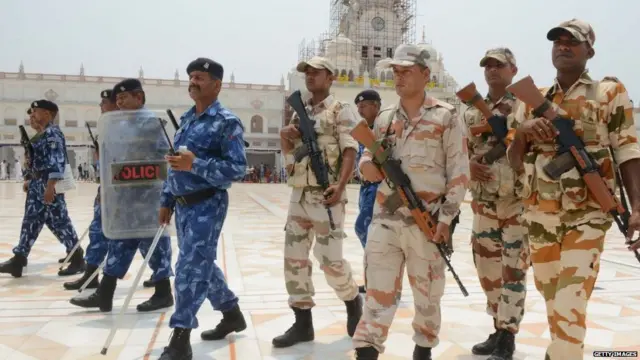 ਅੰਮ੍ਰਿਤਸਰ