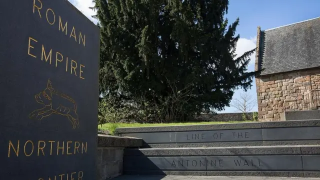 هل وصل الرومان حقا إلى اسكتلندا؟