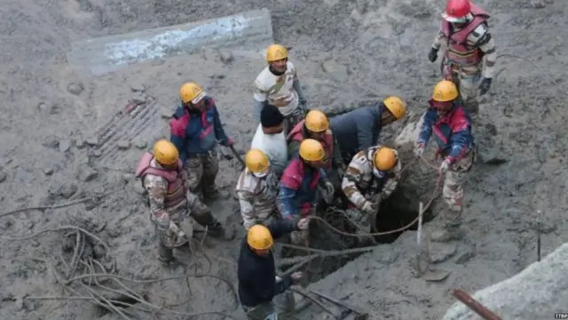 उत्तराखंड, जलविद्युत प्रकल्प, तंत्रज्ञान