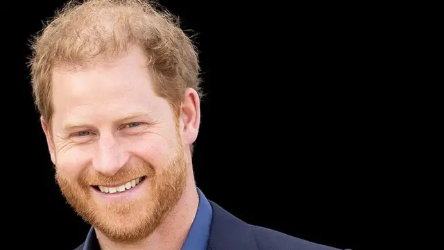 الأمير هاري