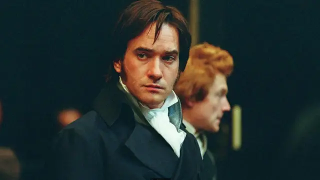 Matthew Macfadyen