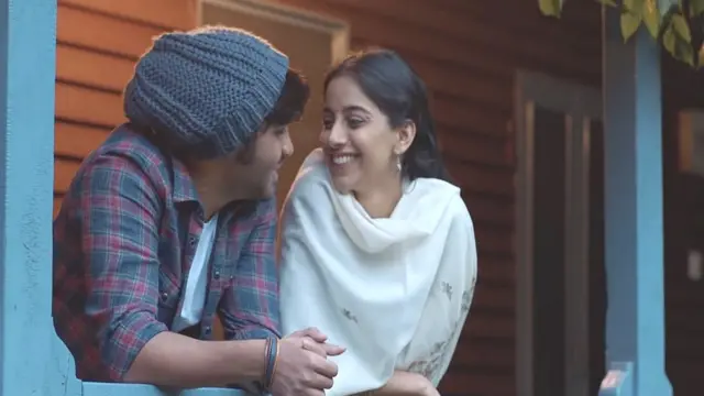 ஆதித்ய வர்மா - சினிமா விமர்சனம்