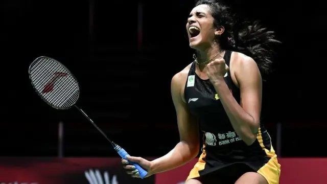 பி.வி. சிந்து