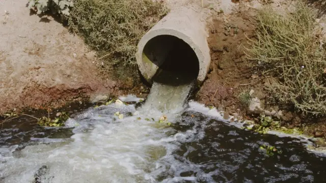 गंदा दरिया