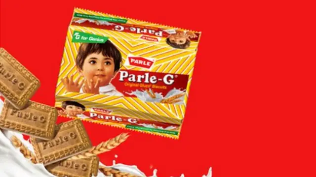 पारले जी