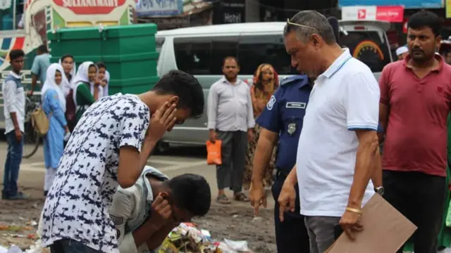 একরামুল হক চৌধুরী এমপি