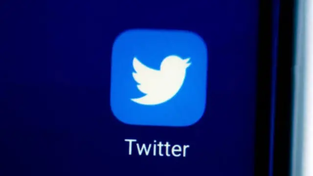 ټوېتر