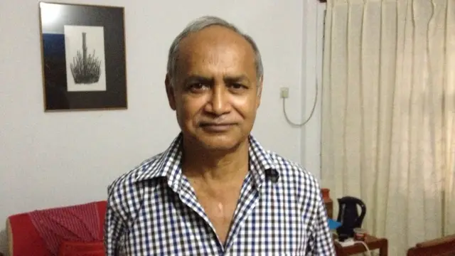 মহিউদ্দিন আহমেদ