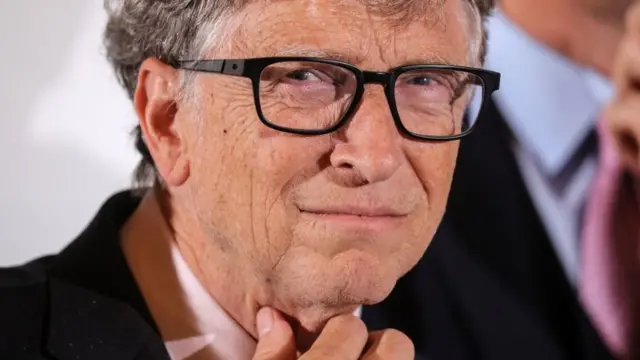 Bill Gates