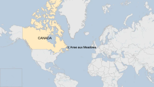 L'Anse aux Meadows