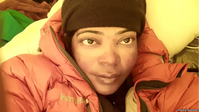 पहिल्या रोटेशनदरम्यान झालेल्या अपघातानंतर