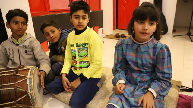 ہادیہ ہاشمی