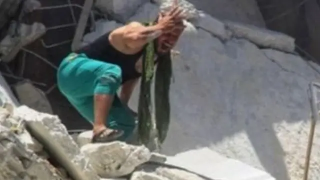 شام ریحام تقا