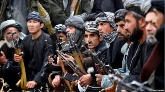 तालिबान