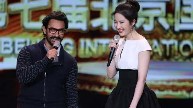 आमिर खान