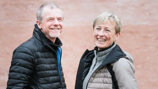 альпіністи