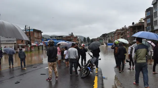 बनेपा बजार