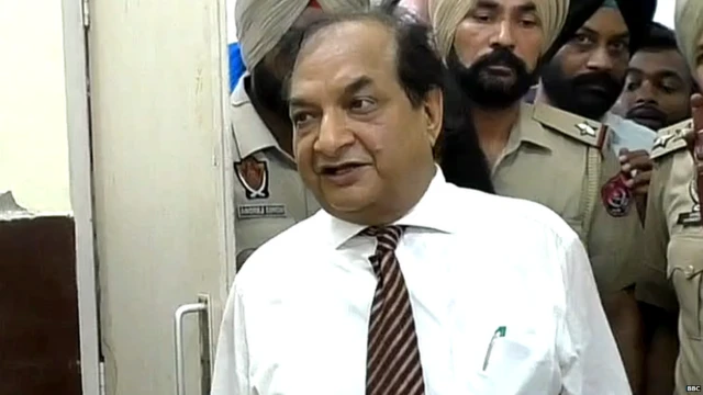 ਡਾਕਟਰ ਰਾਜ ਬਹਾਦੁਰ