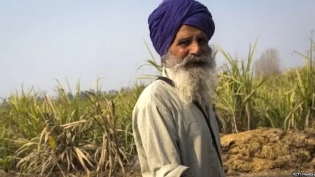 ਮੋਦੀ ਸਰਕਾਰ ਵੇਲੇ ਕਿਸਾਨਾਂ ਦੀ ਖੁਦਕੁਸ਼ੀਆਂ ਵਿੱਚ ਇਜ਼ਾਫਾ ਹੋਇਆ ਹੈ