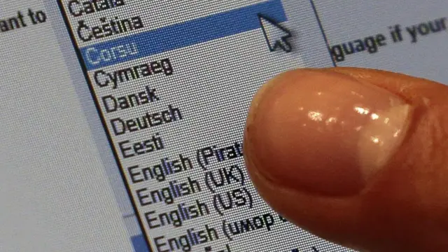 Іноземні мови