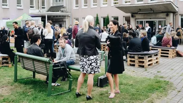 फ़िनलैंड दुनिया को कौन सा नया रास्ता दिखा रहा है?