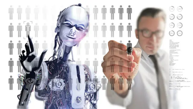 Роботопрацівники