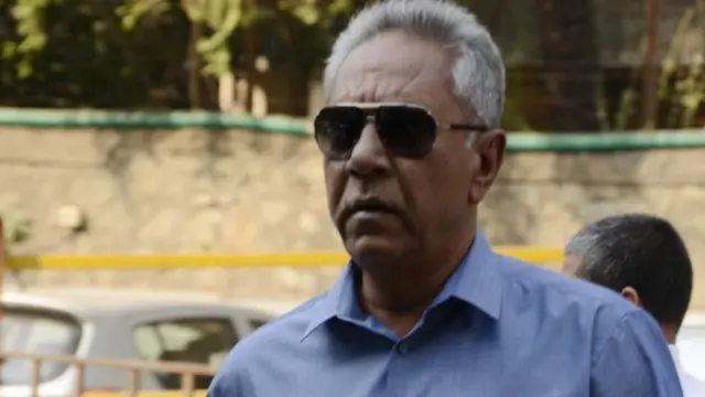 રણજીમાં તેમના ભાગે દર વખતે મેચ બચાવવાની જ જવાબદારી આવતી હતી