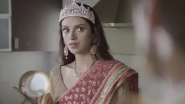 अदिति राव हैदरी, बॉलीवुड, अभिनेत्री