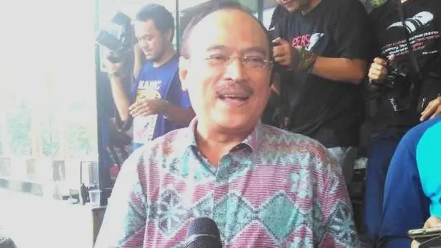 Eros Djarot