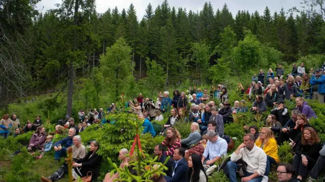 Perpustakaan masa depan.