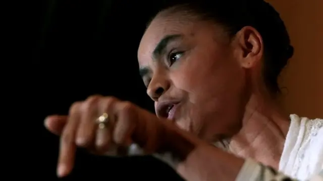 Marina Silva