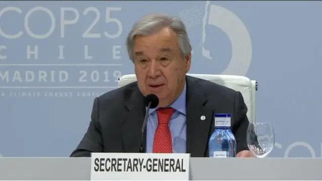 ఆంటోనియో గుటెరస్