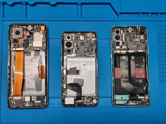 OnePlus se enfrenta a Xiaomi con dos nuevos móviles baratos