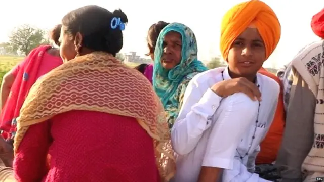 ਖਾੜਕੂਵਾਦ ਨਾਲ ਕਦੇ ਪੀੜ੍ਹਤ ਰਹੇ ਪਿੰਡ ਹੁਣ ਨਵੀਂ ਪਨੀਰੀ ਨੂੰ ਨਸ਼ੇ ਤੋਂ ਬਚਾਉਣਾ ਚਾਹੁੰਦੇ ਹਨ